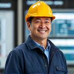 フマロールデイリー主任地熱エンジニア山田健二