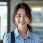 フマロールデイリーカスタマーサポート担当鈴木由紀