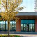 効率的に管理された公共施設のイメージ