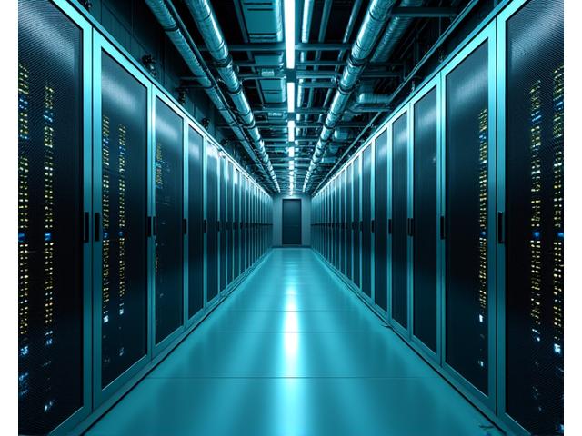 東京都データセンターの地熱冷却システム