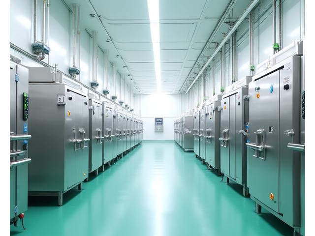 千葉県の食品工場における地熱蒸気供給システム